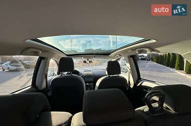 Внедорожник / Кроссовер Nissan Qashqai+2 2013 в 