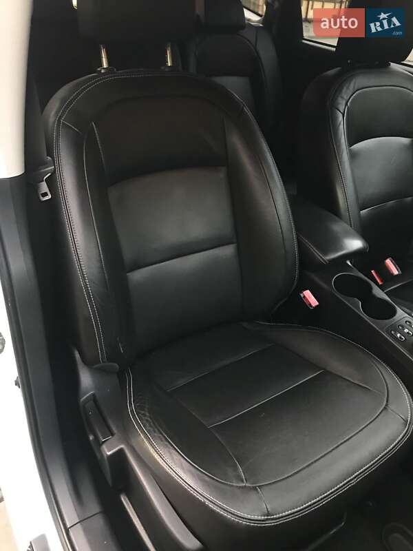 Внедорожник / Кроссовер Nissan Qashqai+2 2011 в Сумах фото 21 Внедорожник / Кроссовер Nissan Qashqai+2 2011 в Сумах