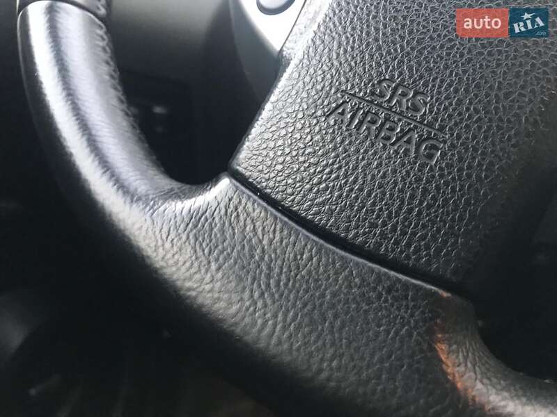 Внедорожник / Кроссовер Nissan Qashqai+2 2011 в Сумах фото 23 Внедорожник / Кроссовер Nissan Qashqai+2 2011 в Сумах