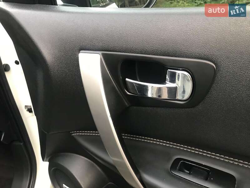 Внедорожник / Кроссовер Nissan Qashqai+2 2011 в Сумах фото 29 Внедорожник / Кроссовер Nissan Qashqai+2 2011 в Сумах
