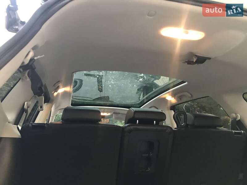 Внедорожник / Кроссовер Nissan Qashqai+2 2011 в Сумах фото 49 Внедорожник / Кроссовер Nissan Qashqai+2 2011 в Сумах