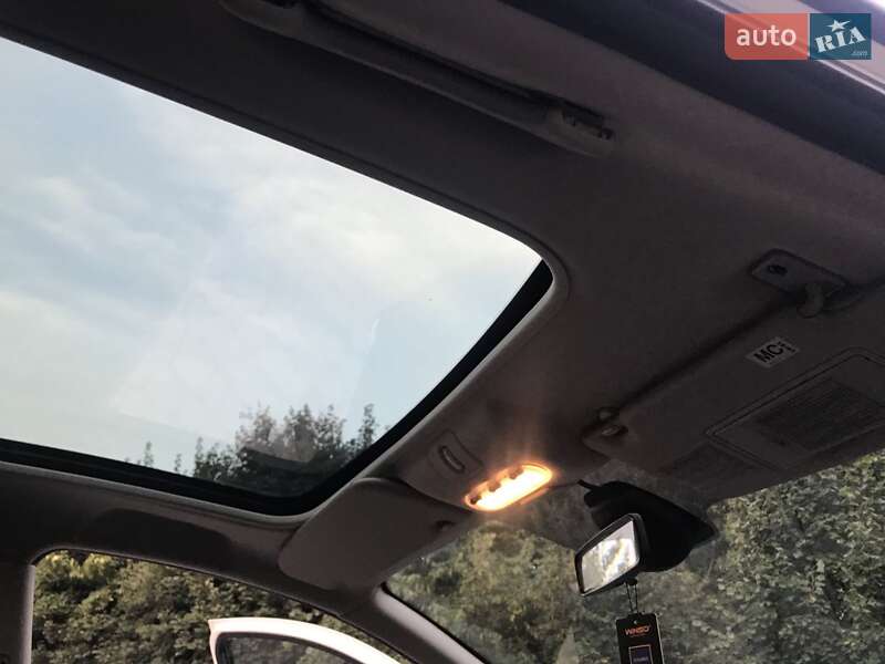 Внедорожник / Кроссовер Nissan Qashqai+2 2011 в Сумах фото 56 Внедорожник / Кроссовер Nissan Qashqai+2 2011 в Сумах