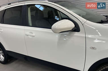 Внедорожник / Кроссовер Nissan Qashqai+2 2012 в 