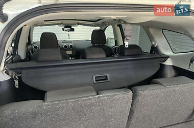 Внедорожник / Кроссовер Nissan Qashqai+2 2012 в 