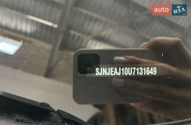 Внедорожник / Кроссовер Nissan Qashqai+2 2012 в 