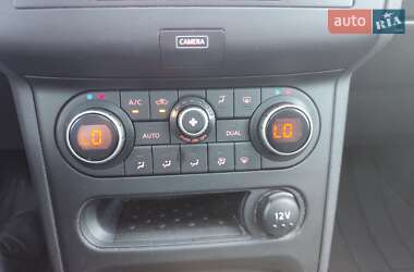 Внедорожник / Кроссовер Nissan Qashqai+2 2012 в 