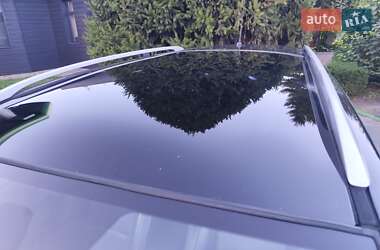 Внедорожник / Кроссовер Nissan Qashqai+2 2012 в 
