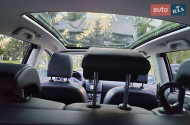Внедорожник / Кроссовер Nissan Qashqai+2 2012 в 
