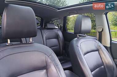 Внедорожник / Кроссовер Nissan Qashqai+2 2012 в 