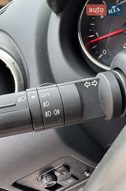 Внедорожник / Кроссовер Nissan Qashqai+2 2012 в 