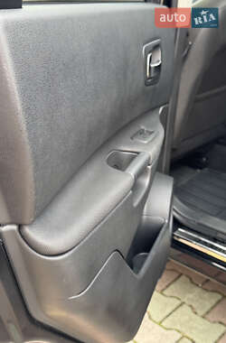 Внедорожник / Кроссовер Nissan Qashqai+2 2012 в 