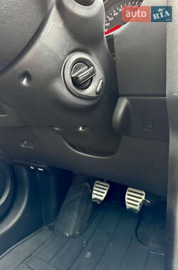 Внедорожник / Кроссовер Nissan Qashqai+2 2012 в 