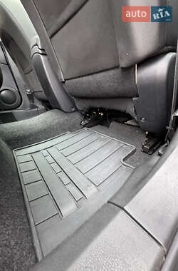 Внедорожник / Кроссовер Nissan Qashqai+2 2012 в 