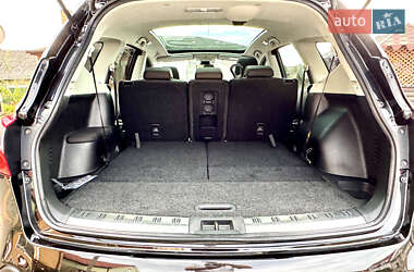 Внедорожник / Кроссовер Nissan Qashqai+2 2012 в 