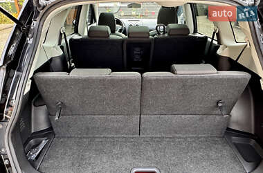 Внедорожник / Кроссовер Nissan Qashqai+2 2012 в 