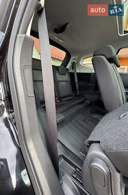 Внедорожник / Кроссовер Nissan Qashqai+2 2012 в 