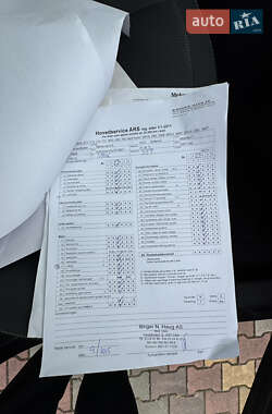 Внедорожник / Кроссовер Nissan Qashqai+2 2012 в 
