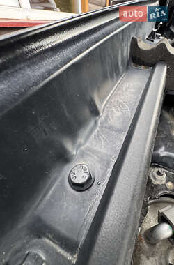 Внедорожник / Кроссовер Nissan Qashqai+2 2012 в 