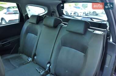 Внедорожник / Кроссовер Nissan Qashqai+2 2011 в 