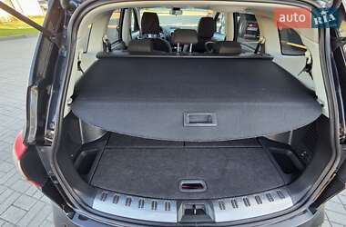 Внедорожник / Кроссовер Nissan Qashqai+2 2012 в 