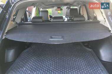 Внедорожник / Кроссовер Nissan Qashqai+2 2009 в 