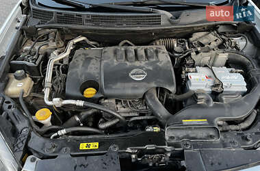 Внедорожник / Кроссовер Nissan Qashqai+2 2009 в 