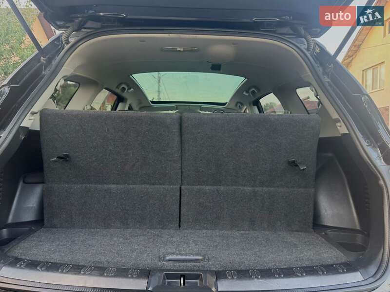 Внедорожник / Кроссовер Nissan Qashqai+2 2011 в Виннице
