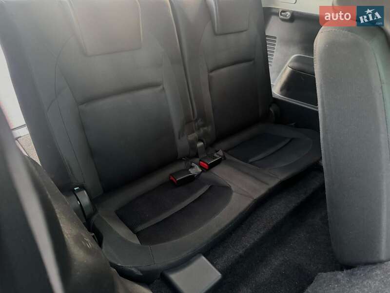 Внедорожник / Кроссовер Nissan Qashqai+2 2011 в Виннице