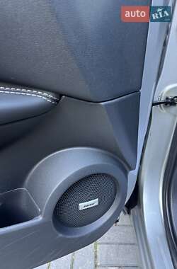 Внедорожник / Кроссовер Nissan Qashqai+2 2011 в 