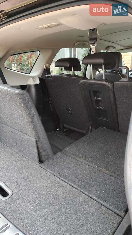 Внедорожник / Кроссовер Nissan Qashqai+2 2013 в Нововолынске