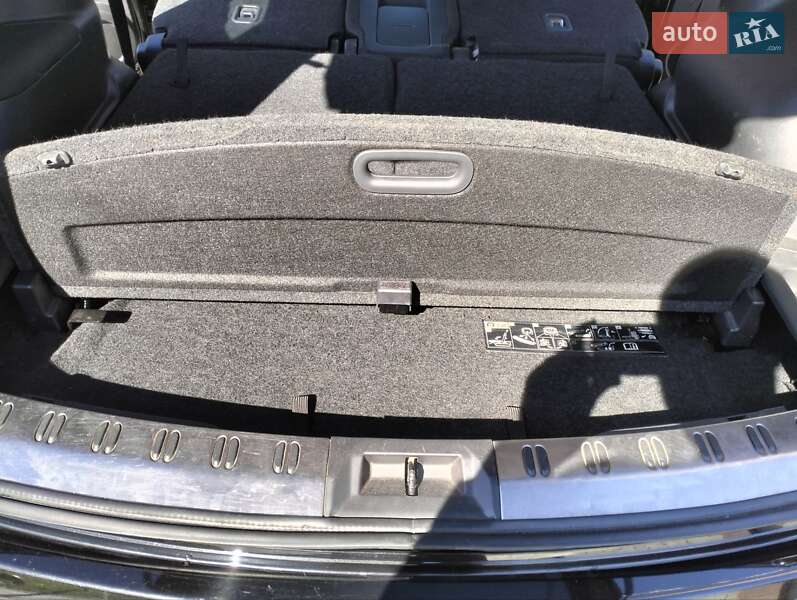 Внедорожник / Кроссовер Nissan Qashqai+2 2010 в Днепре