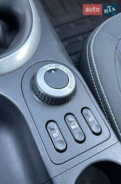 Внедорожник / Кроссовер Nissan Qashqai+2 2012 в 