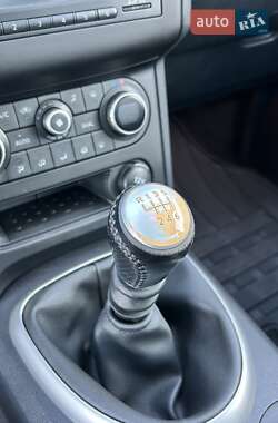 Внедорожник / Кроссовер Nissan Qashqai+2 2012 в 