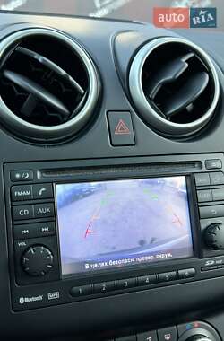 Внедорожник / Кроссовер Nissan Qashqai+2 2012 в 