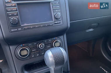 Позашляховик / Кросовер Nissan Qashqai+2 2011 в 