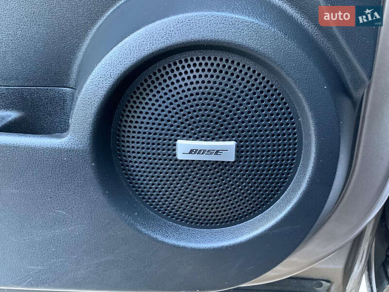 Внедорожник / Кроссовер Nissan Qashqai+2 2013 в Тернополе фото 24 Внедорожник / Кроссовер Nissan Qashqai+2 2013 в Тернополе