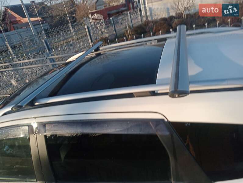 Внедорожник / Кроссовер Nissan Qashqai+2 2012 в Владимире