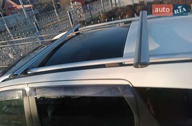 Внедорожник / Кроссовер Nissan Qashqai+2 2012 в 