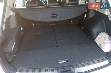 Внедорожник / Кроссовер Nissan Qashqai+2 2012 в 