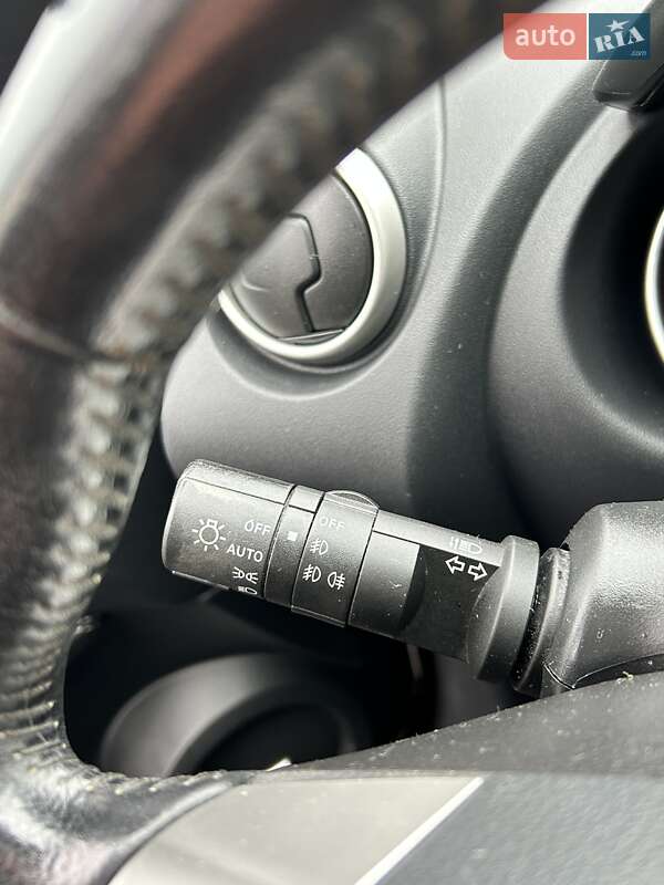 Внедорожник / Кроссовер Nissan Qashqai+2 2010 в Сумах
