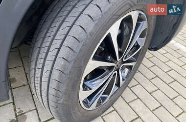 Внедорожник / Кроссовер Nissan Qashqai+2 2013 в 