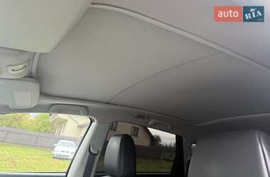 Внедорожник / Кроссовер Nissan Qashqai+2 2012 в 