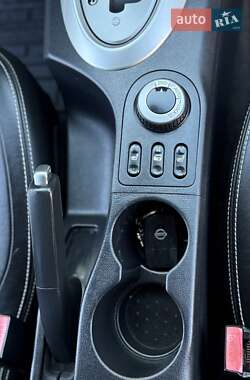 Внедорожник / Кроссовер Nissan Qashqai+2 2012 в 