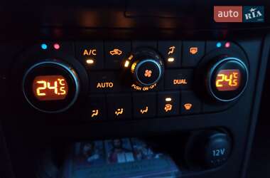 Внедорожник / Кроссовер Nissan Qashqai+2 2012 в Харькове