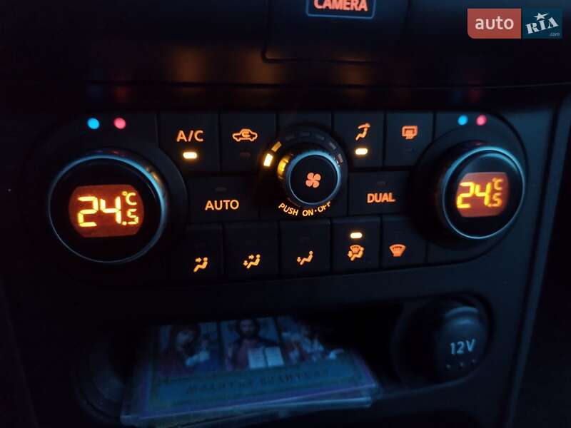 Внедорожник / Кроссовер Nissan Qashqai+2 2012 в Харькове