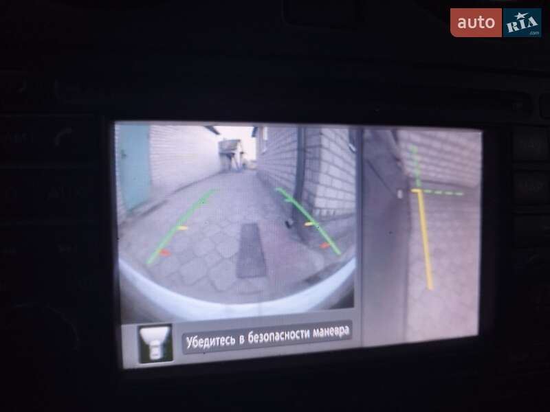 Внедорожник / Кроссовер Nissan Qashqai+2 2012 в Харькове