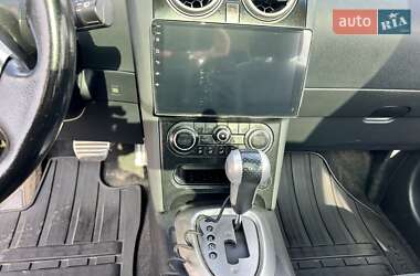 Внедорожник / Кроссовер Nissan Qashqai+2 2011 в 
