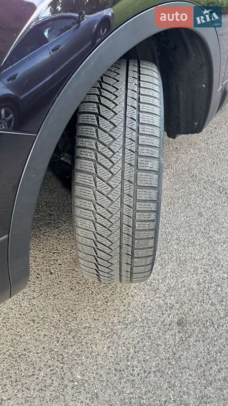 Внедорожник / Кроссовер Nissan Qashqai+2 2010 в Залещиках