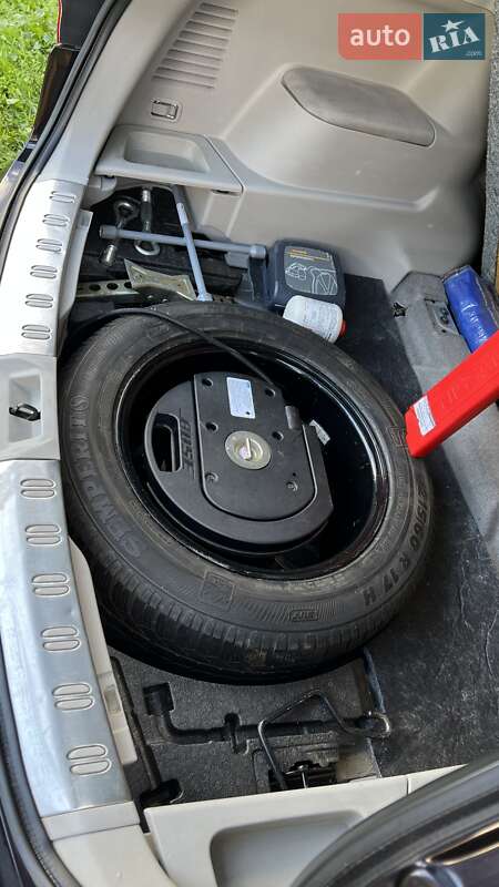 Внедорожник / Кроссовер Nissan Qashqai+2 2010 в Залещиках