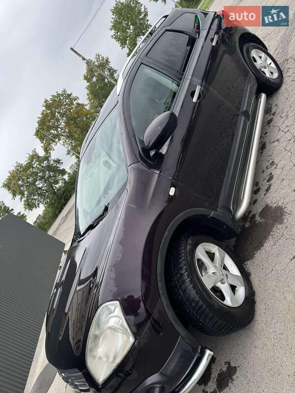 Внедорожник / Кроссовер Nissan Qashqai+2 2009 в Снятине фото 9 Внедорожник / Кроссовер Nissan Qashqai+2 2009 в Снятине